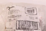 (10-PK) Richelieu Classic Knob Metal 3/2" BP5120530AE. Fixed Price $25.47.