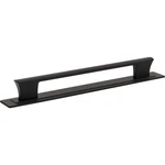 Atlas A6005-BL Zander 7 9/16" Center To Bar Pull Matte Black. Fixed Price $22.10.
