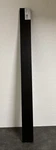 Hampton Bay In. W X 36 Cabinet Filler Black. Fixed Price $19.95.
