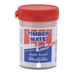 Timbermate Wood Filler, AWH25, White, 8 Oz Jar, Water Based. Fixed Price $25.89.