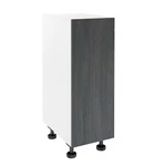 Cambridge SA-BUD2P12-CM Quick Assemble Modern Style, Carbon Marine In. Base. Fixed Price $348.80.