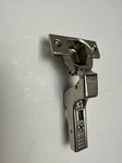 Blum 71T3750 110 Degree Inset Clip Top Self-close Screw-on Chrome. Fixed Price $5.00.