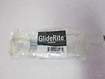 Gliderite Knurled 5" Center To Bar Pull 4788 128 Sn. Fixed Price $10.99.