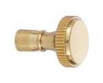 B&p Lamp Solid Brass 3/4 Inch Long Socket Keys. Fixed Price $8.96.