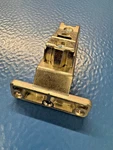 Grass 0300-301 Clip-on Face Frame Adapter W/ Mounting Plate & Screws Australia. Fixed Price $57.99.