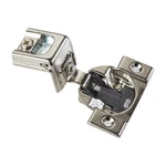50 Pack Blumotion 1 3/8 Overlay Soft Close Cabinet Hinges 39C355B.22. Fixed Price $190.44.