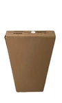 White Knoxhult Ikea Wall Cabinet With Door 24" 12" 30" Sealed Box 503.722.67. Fixed Price $89.99.