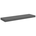 Shelf Wall-mounted With Storage Engineered Wood Home Furniture Vidaxl. Fixed Price $75.99.