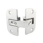 Grass 975 Pie Cut Corner Hinge (mepla Ssp 17, 19, & 21 Replacement). Fixed Price $23.00.