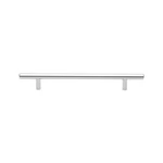 Gliderite Hardware 7" Center Solid Handle Bar Pull 10" Long, 5004-178 (polish.... Fixed Price $168.72.