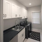 Brookings Ready To Assemble Wood Wall Cabinet White 24 In. X 12 30. Fixed Price $298.71.