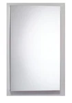 Robern PLM2440GRE 23 X 39 Frameless Medicine Cabinet W/ Mirror & Outlet, New!. Fixed Price $969.99.