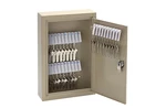 Office Depot High-security Locking 30-KEY Cabinet 12 1/8IN.H X 1/8IN.W 1/2. Fixed Price $59.97.