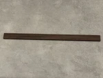 Cut Piece Ikea Voxtorp Deco Strip Walnut Effect, 38.75" 303.104.59 For Sektion. Fixed Price $40.00.