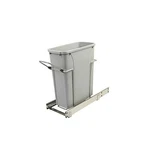Knape & Vogt SCB9-1-20PT 8.375 Inch X 20.125 Single Qt., Platinum. Fixed Price $134.10.