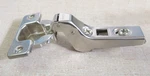 Blum Modul 70.255-01 Inset Cabinet Hinge For Use W/ Clip-on Mount Plates. Fixed Price $10.99.