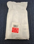 (qty 10) Gliderite 21683-128-MB: 5" Solid Square Slim Cabinet Drawer Bar Pulls. Fixed Price $19.99.