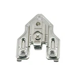 Blum Clip Face Frame Mounting Plate, 4.5 Mm 175H6040. Fixed Price $28.15.