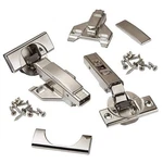 Clip Top Blumotion 110 Degree Overlay Soft-closing Screw On, Faceframe. Fixed Price $58.99.