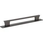 Atlas A6005-SL Zander 7 9/16" Center To Bar Pull Slate. Fixed Price $22.10.