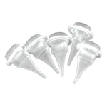 5 Pack Fastcap Glue Babebot 4OZ Bottle Tip Replacement Gbabe.yorker. Fixed Price $7.17.