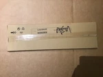 1 Ikea Lidingo Drawer Front White 24 For Akurum Kitchen Cabinet. Fixed Price $58.50.