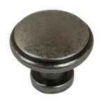 (10) Gliderite 1-1/8" Round Ring Cabinet Knobs Weathered Nickel -5096-WN-1 (791). Fixed Price $19.99.
