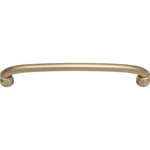 Atlas 330-CM Shelley Pull 5/16 Inch (c-c) Champagne. Fixed Price $20.79.