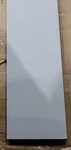 Hampton Bay KAFS642X-DV 6X42X0.75 In. Cabinet Filler Dove Gray Qty. Fixed Price $149.95.