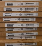 Ikea Ringhult Light Grey Sektion Kitchen Cabinet Faces Gray 602.662.90 18X10. Fixed Price $60.00.