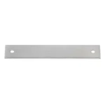 In. Squared Cabinet Backplate 5-1/16 To Center, 6342-128-SN. Fixed Price $36.50.