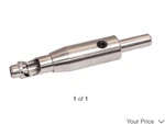 Fele Euro Bit Self Centering Drill Tool For Cabinet Hinges 001.28.600. Fixed Price $95.50.