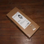 Hampton Bay Weather Resistant Post Copper Metal 2-LIGHTS 21.5"H. Fixed Price $39.00.