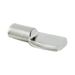 50 Pack Rok Hardware Heavy Duty 1/4 Inch (6.35MM) Shelf Pin Spoon Shaped Cabi.... Fixed Price $17.05.