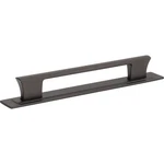Atlas A6004-SL Zander 5/16" Center To Bar Pull Slate. Fixed Price $21.11.