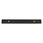8-1/2 In. Squared Cabinet Backplate 6-1/4 To Center, 8342-128-ORB. Fixed Price $40.00.