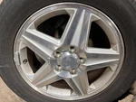 Wheel 17X6-1/2 Single Spoke Machined Opt P04 Fits 04-05 Impala 561829. Fixed Price $208.90.