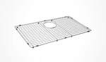 Serene Valley Sink Bottom Grid 29-1/2" X 15-9/16", Rear Drain With Corner Radius. Fixed Price $22.95.