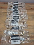 Gliderite 5" Cc Antique Brass Deco Base Cabinet Drawer Pull 87380-128-AB1 Lot 10. Fixed Price $19.99.