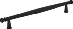 Top Knobs TK3194BLK Coddington Pull 7 9/16" (c-c) Flat Black. Fixed Price $26.96.