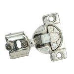 10X Grass 04429A-15 Tec 864 1/4" Overlay, Screw-on Soft Close Hinge, 108 Degree. Fixed Price $28.95.