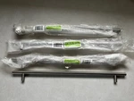 Gliderite Hardware 5016-330 Stainless Steel 13 Inch Cc. Fixed Price $11.50.