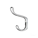 Hardware Heavy Duty Coat Hook, 3-1/2", Chrome ROKCH101CH. Fixed Price $27.40.