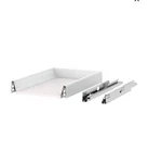 Brand New Ikea Maximera 15X24 " White Drawer Low 502.656.63. Fixed Price $36.00.