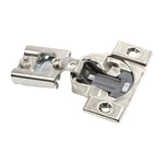Blumotion Cabinet Hinge 3/8" Overlay Soft Close Screw 38N355B.06. Fixed Price $9.59.