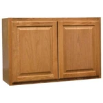 Hampton 36 In. X 12 24 Assembled Wall Bridge Kitchen Cabinet. Fixed Price $230.61.