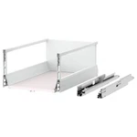 Ikea Maximera Drawer, High, White 15X24 " 302.656.78 - New. Fixed Price $94.99.