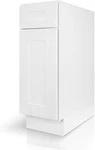 Home & Kitchen Base Cabinet 9 In. W X 24 D 34.5. Fixed Price $284.46.