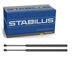 Qty Stabilus 4B-056444 Fits G8 2008 To 2009 Front Hood Lift Supports. Fixed Price $39.86.