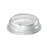 120 Pack Rok Hardware Clear Round Self-adhesive Rubber Pad Bumpers 3/8" (0.37.... Fixed Price $17.89.